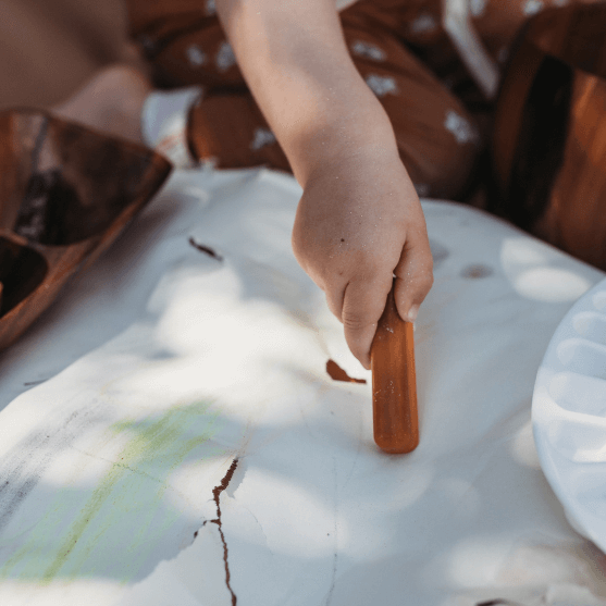 Eco Crayons (Sticks)