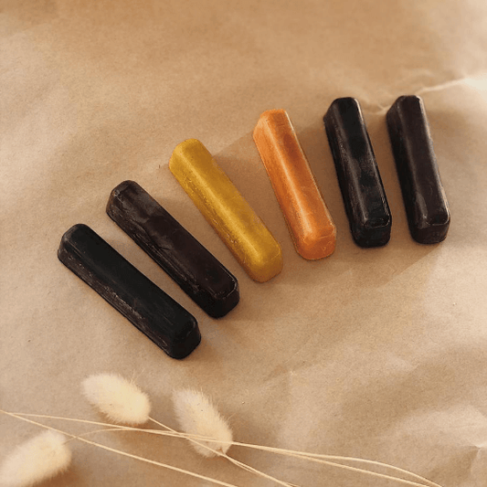 Eco Crayons (Sticks)